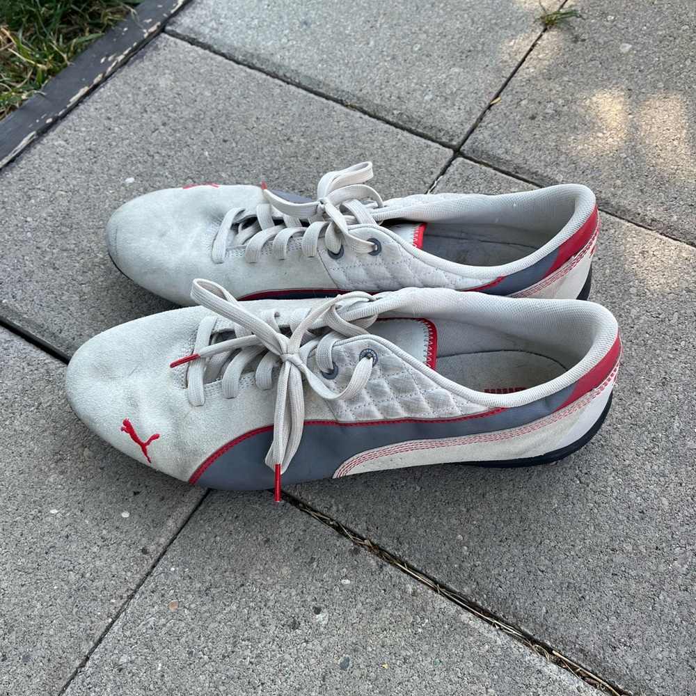 Puma shose